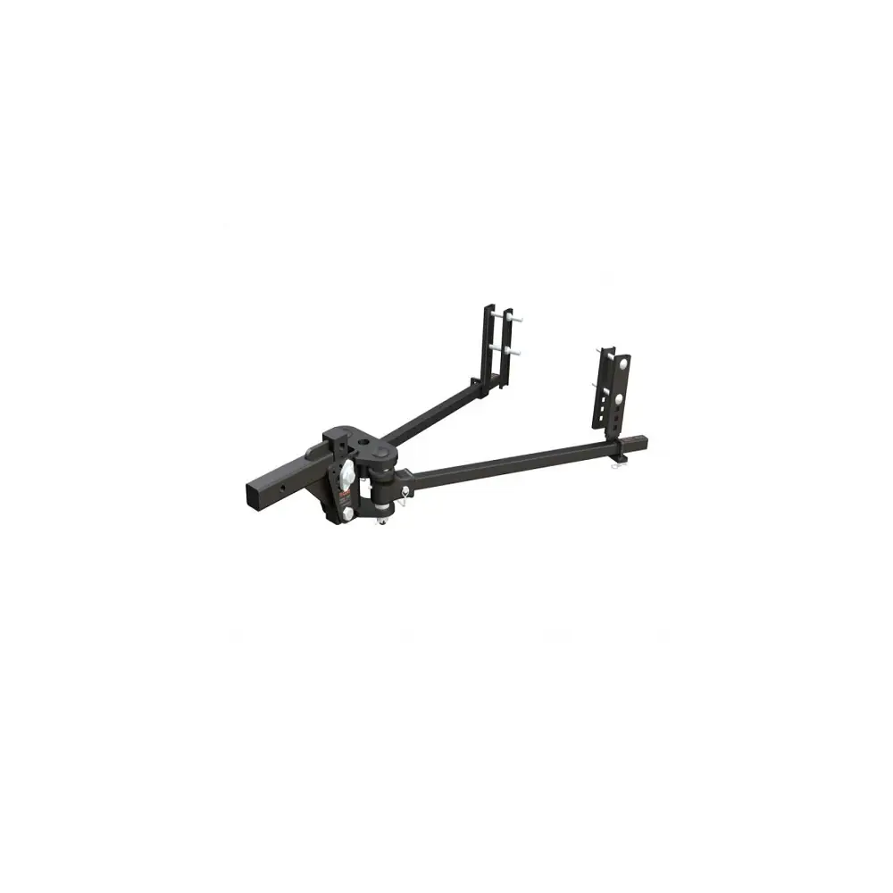 Light-Duty TruTrack 4p Weight Distribution System - 17499